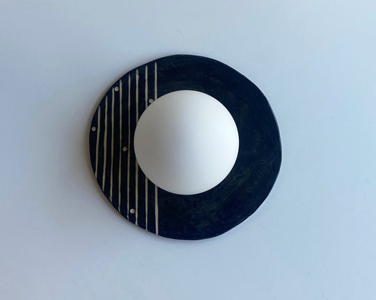 Sgraffito  :  5.1