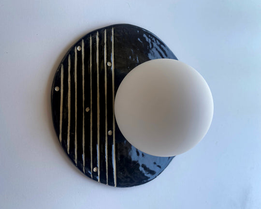 Sgraffito  :  5.1