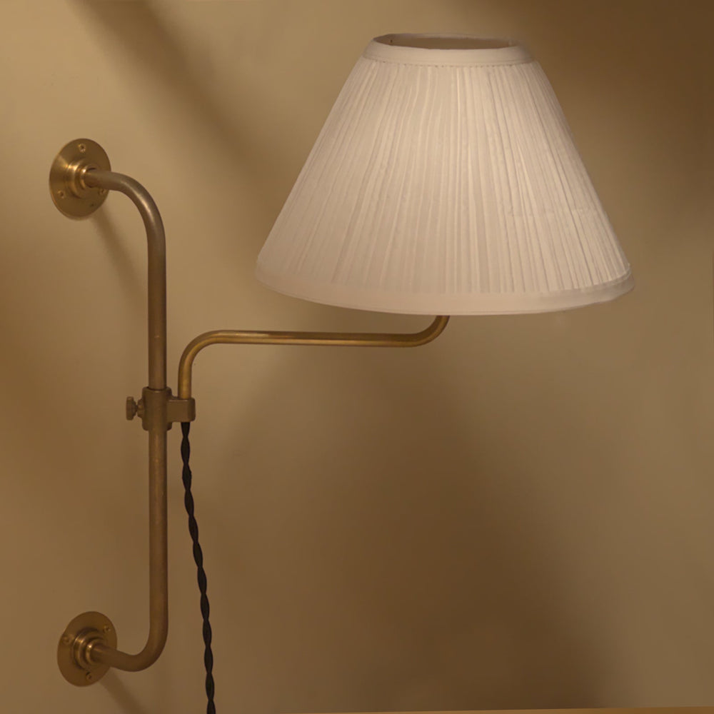 The Cottage Sconce