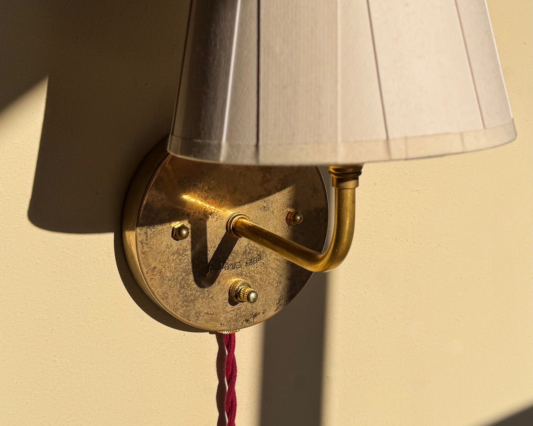 "I Love You" Light