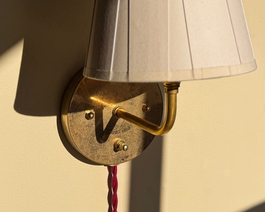 "I Love You" Light