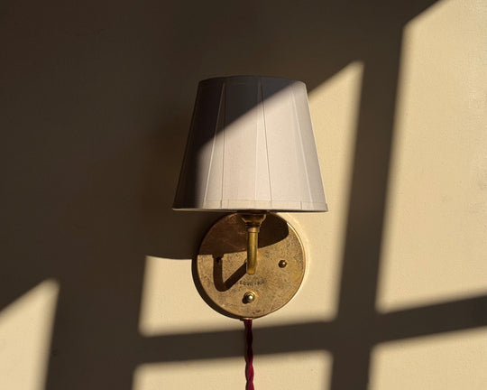 "I Love You" Light