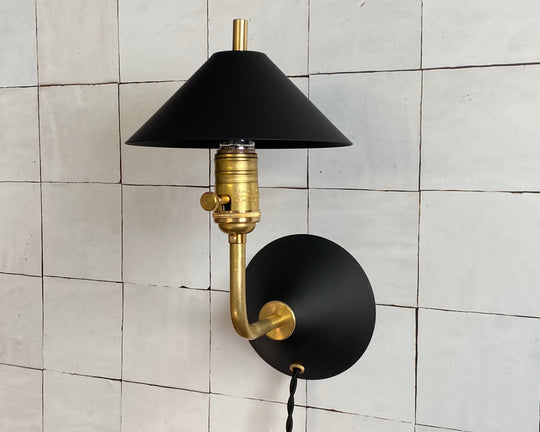 The Bungalow Light