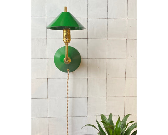 The Bungalow Light