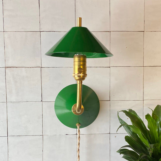 The Bungalow Light