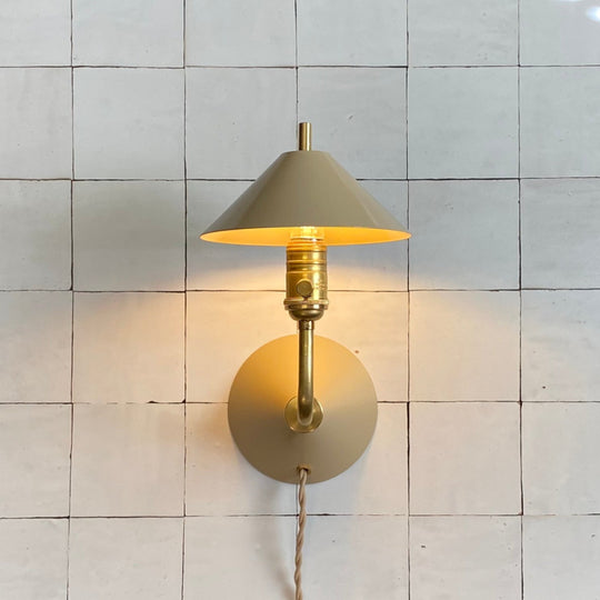 The Bungalow Light