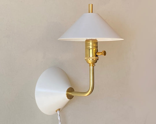 The Bungalow Light