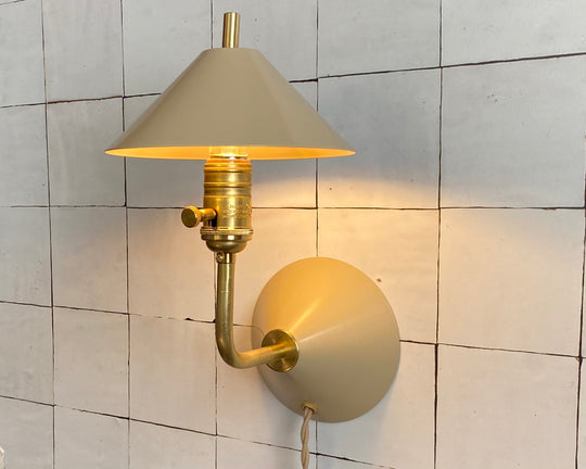 The Bungalow Light