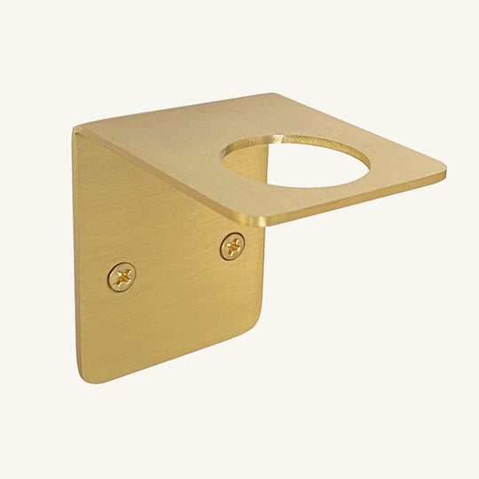 Pump-Bottle Holder