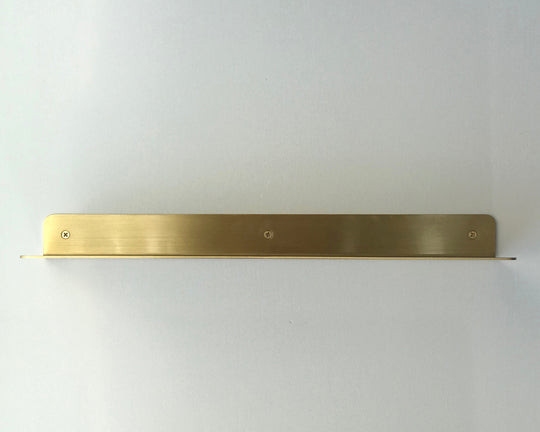 The "Right" Shelf - MattAlfordStudio.Com