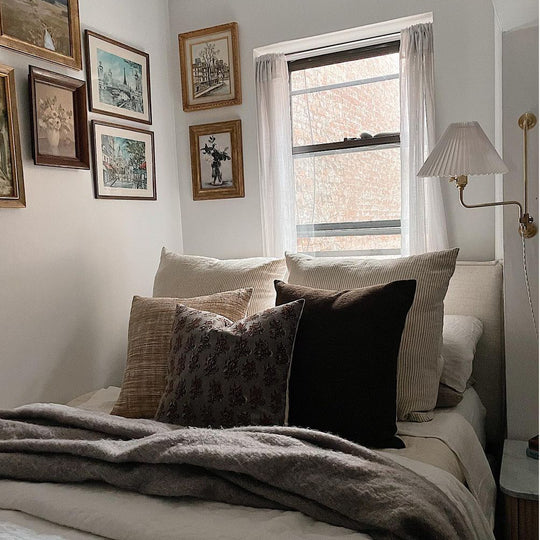 The Cottage Sconce
