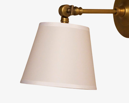 Card Shade - Downlight Fitting