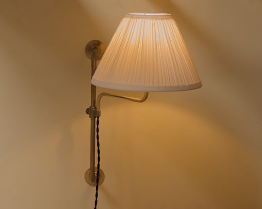 The Cottage Sconce