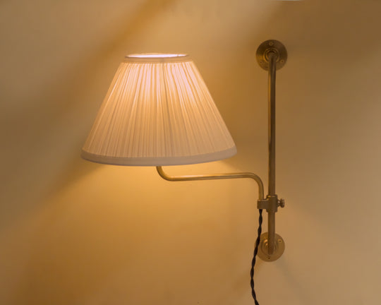 The Cottage Sconce