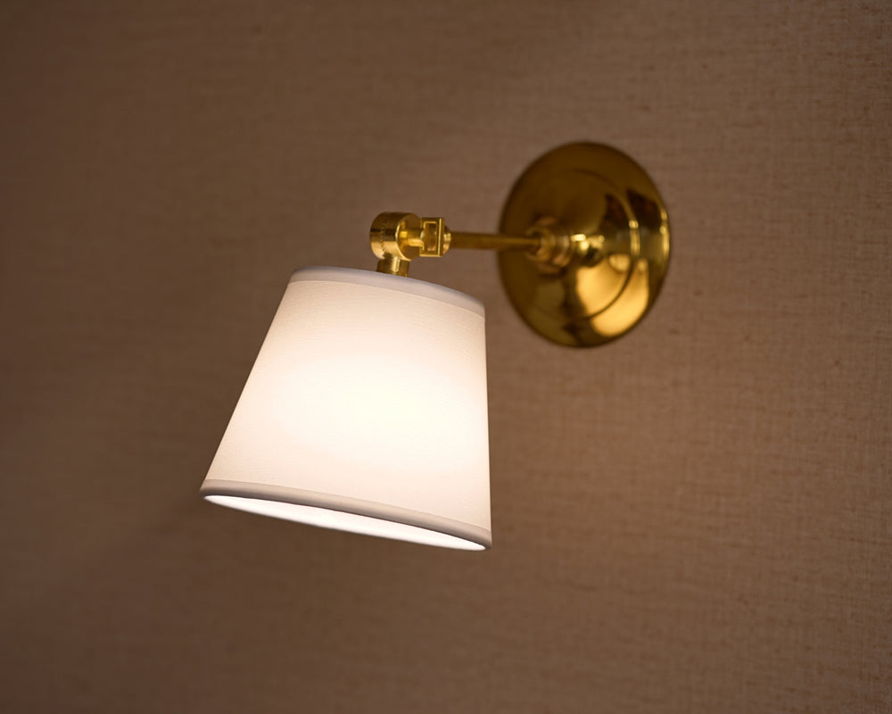 Card Shade - Downlight Fitting