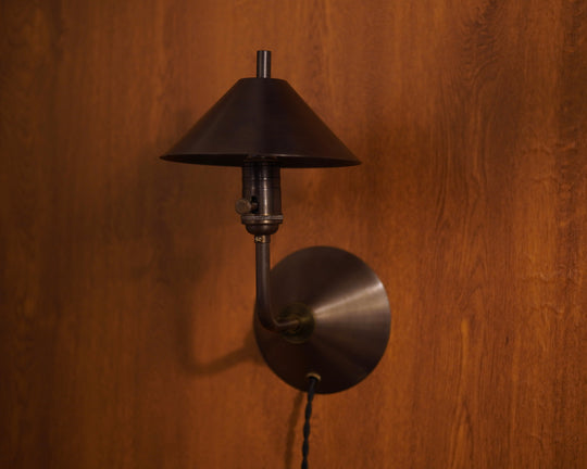 Bungalow Plug-in