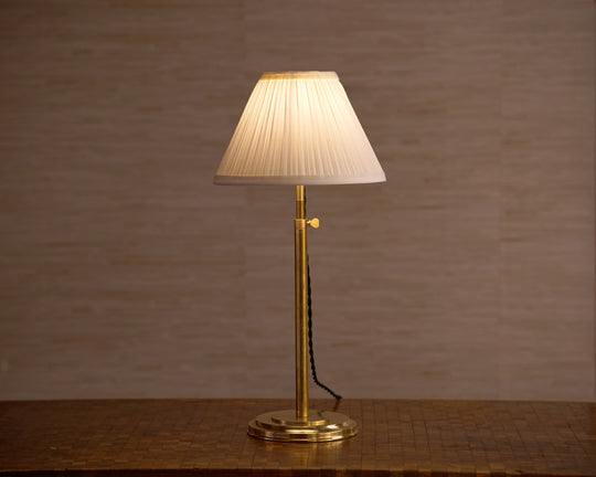 Rise Table Lamp