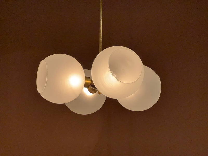 Aura Quad - Matt Alford Studio
