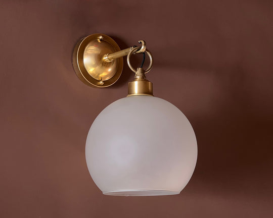 Aura Sconce