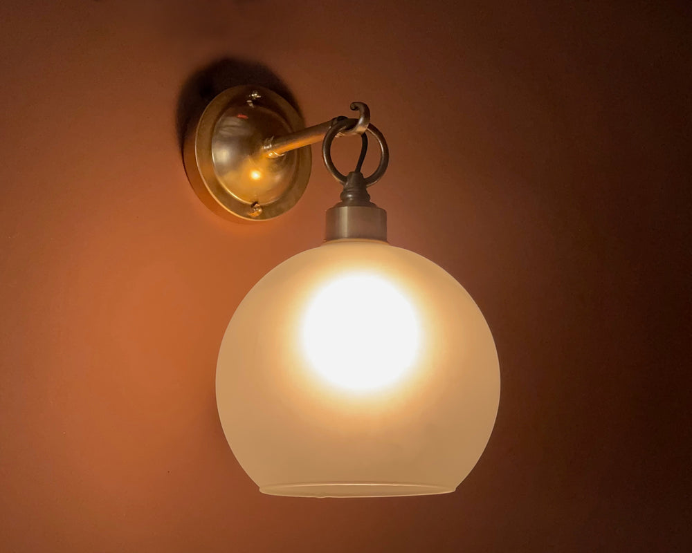 Aura Sconce