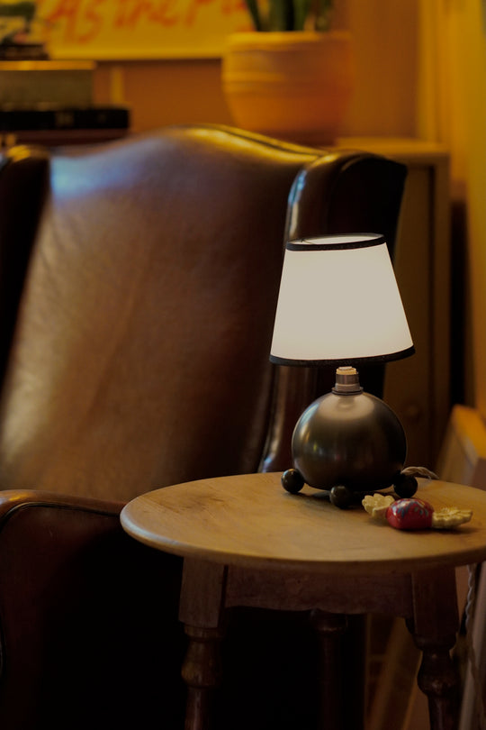 Dotty Table Lamp