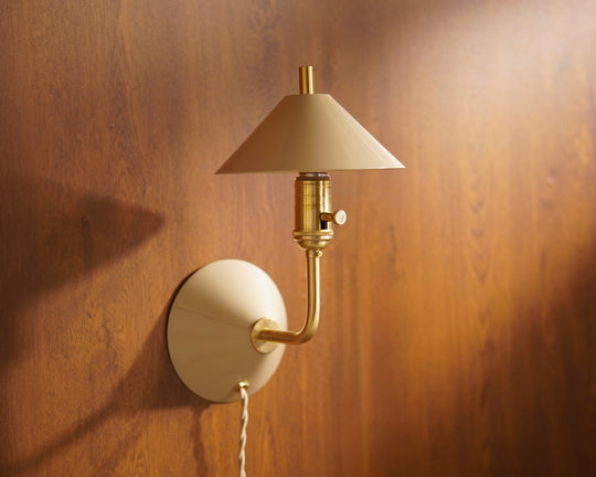 Bone Bungalow Light