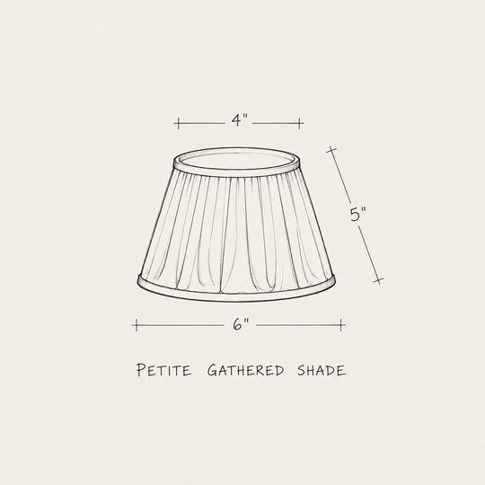 C.O.M. Lampshades