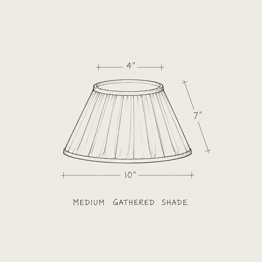 C.O.M. Lampshades