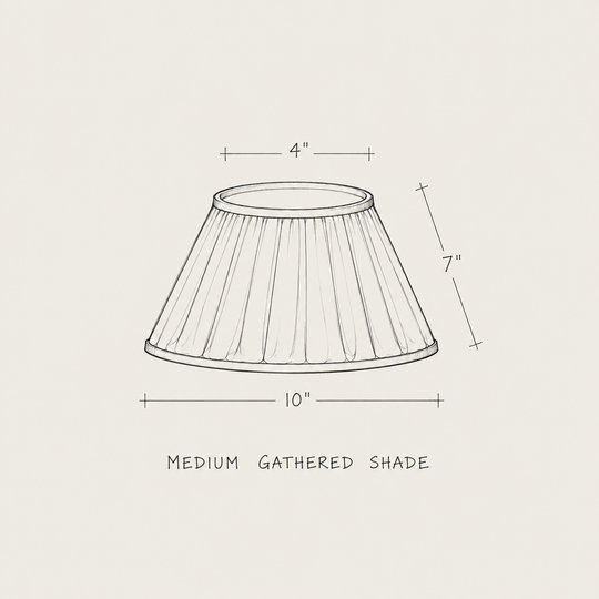 C.O.M. Lampshades
