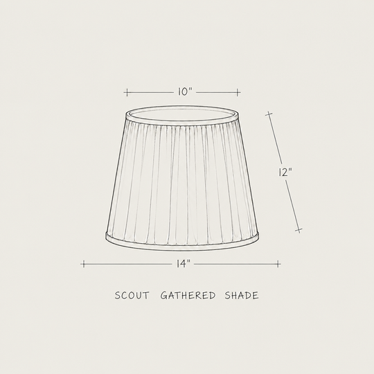 C.O.M. Lampshades