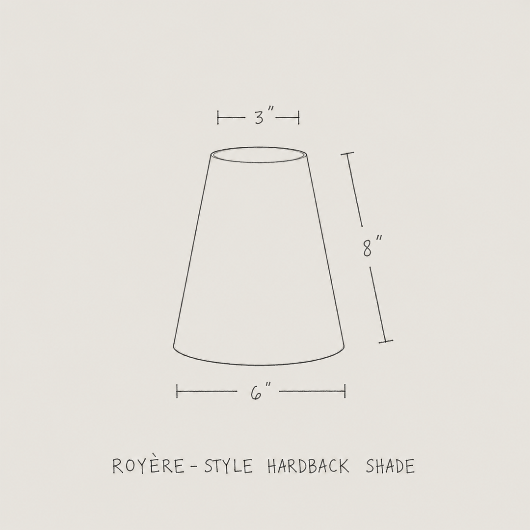 C.O.M. Lampshades