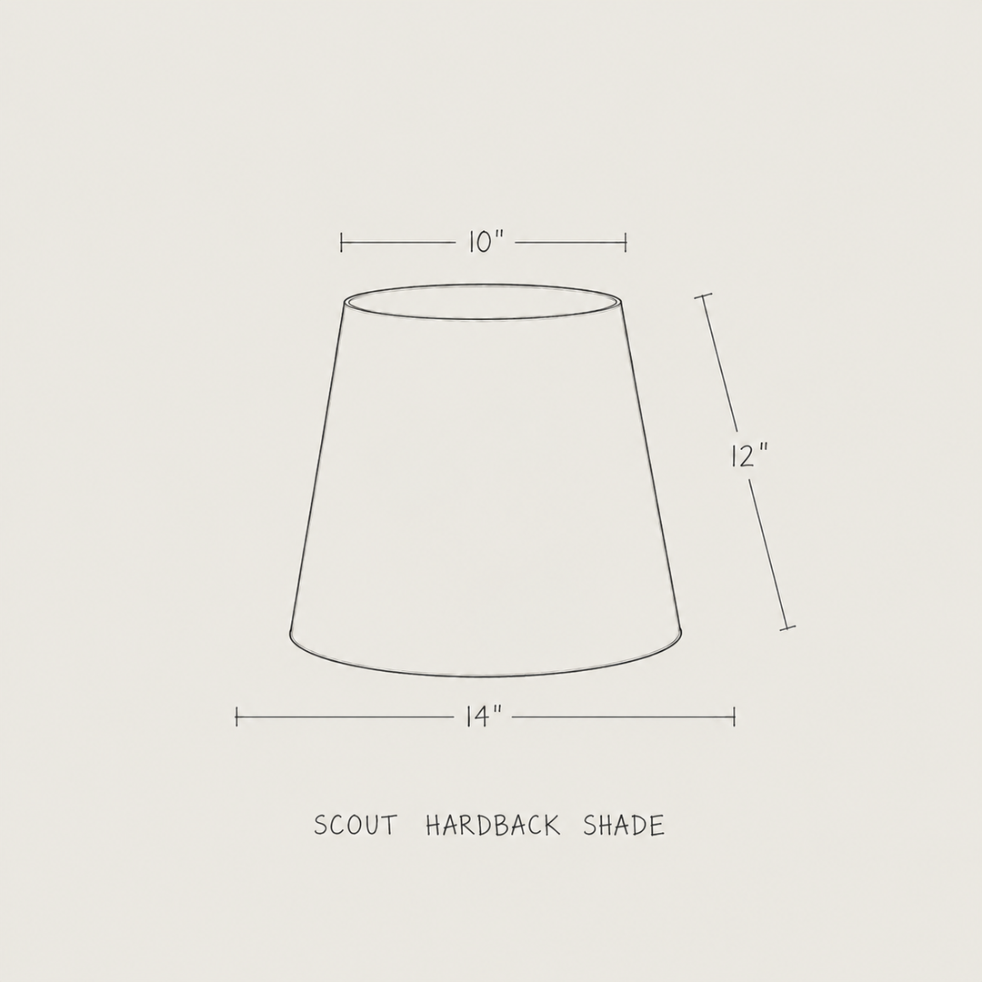 C.O.M. Lampshades