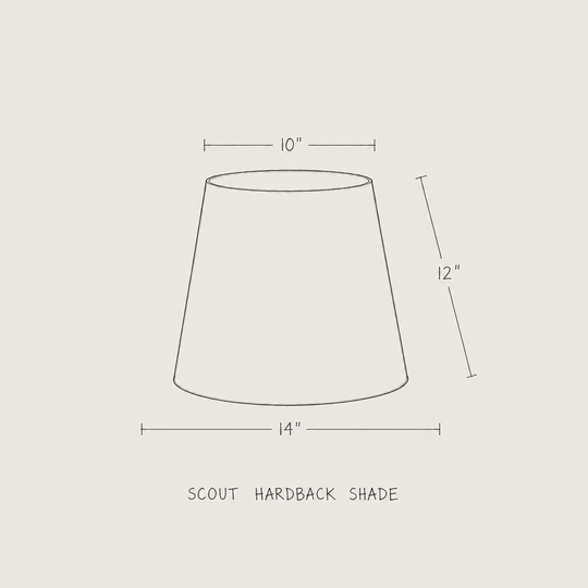 C.O.M. Lampshades