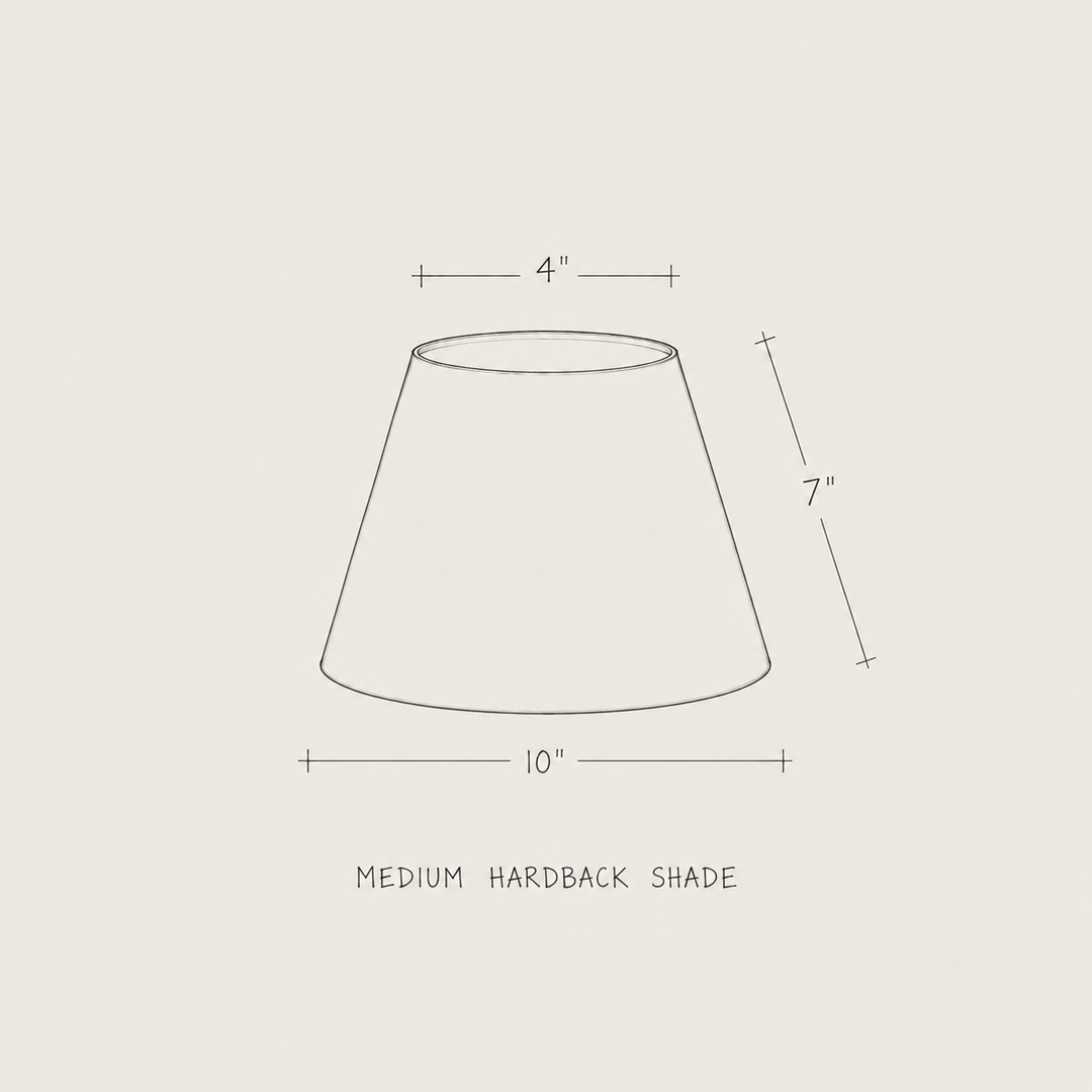 C.O.M. Lampshades