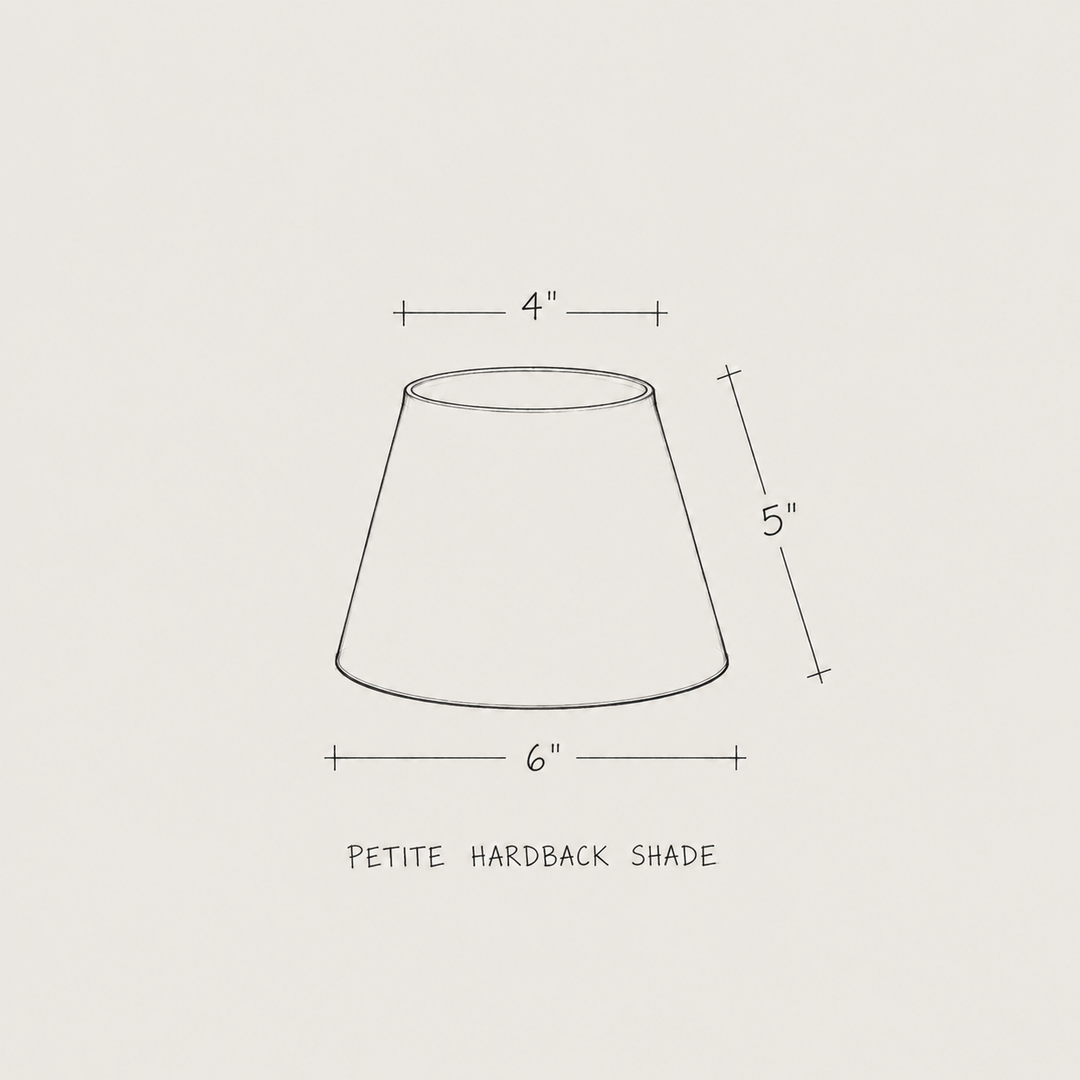 C.O.M. Lampshades