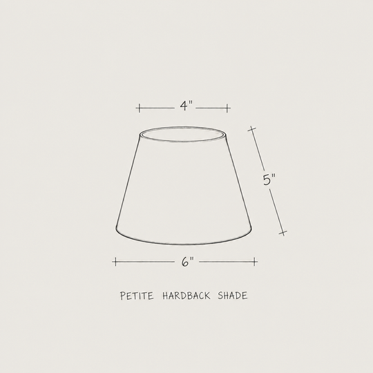 C.O.M. Lampshades