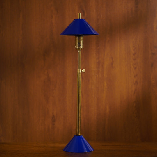 Bungalow Buffet Lamp