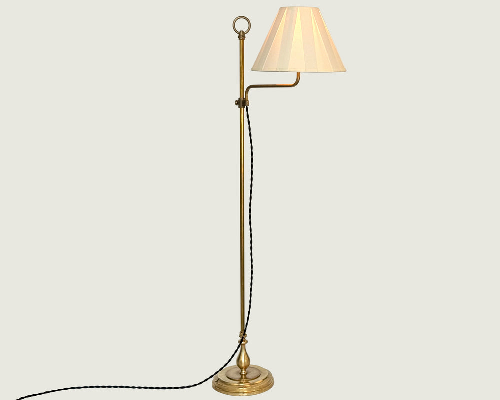 Cottage Floor Lamp