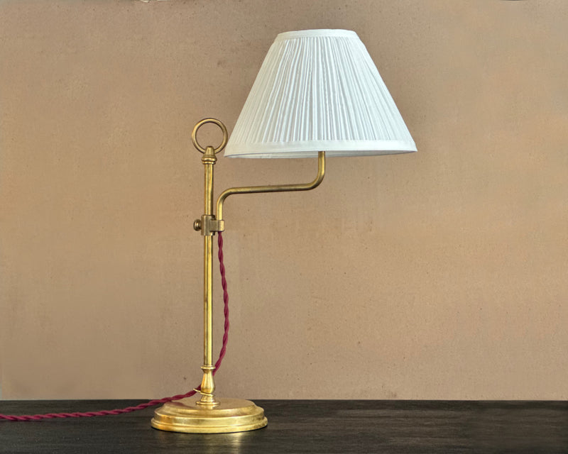 Cottage Table Lamp - Matt Alford Studio