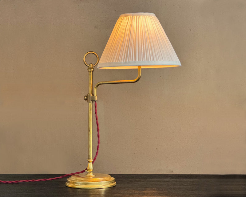 Cottage Table Lamp - Matt Alford Studio