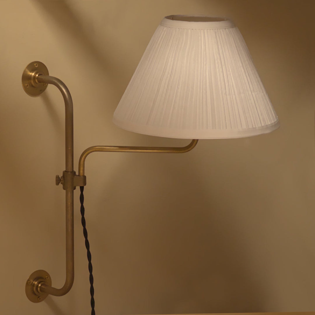 The Cottage Sconce