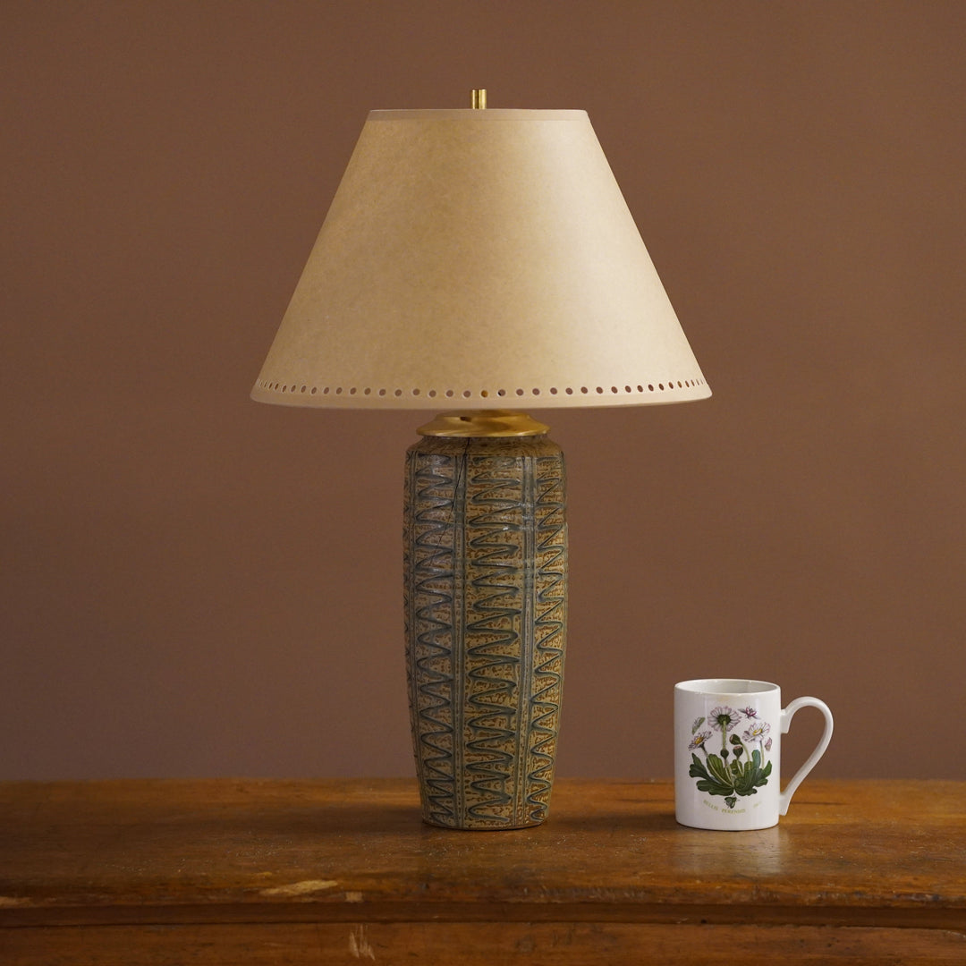 The Mid-Century German Babe