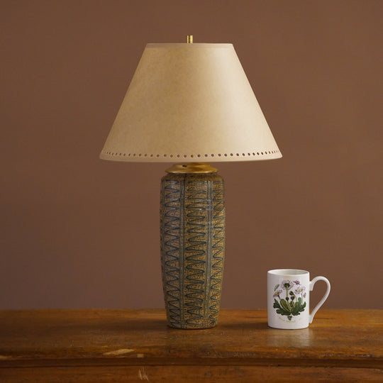 The Mid-Century German Babe