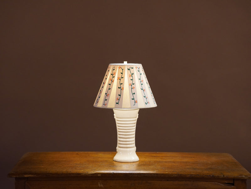 The Hand-painted Floral One