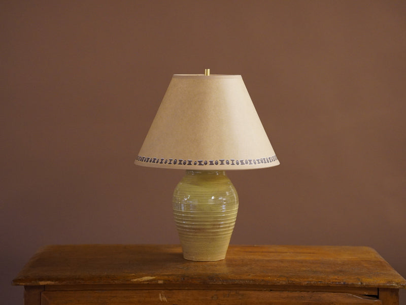 The Hand-thrown Earthy One