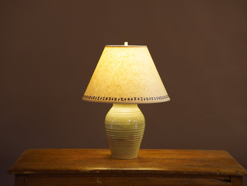 The Hand-thrown Earthy One