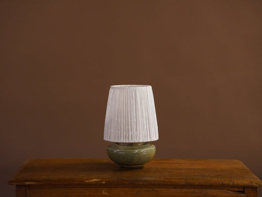 The Low Green and Lace One