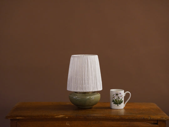 The Low Green and Lace One