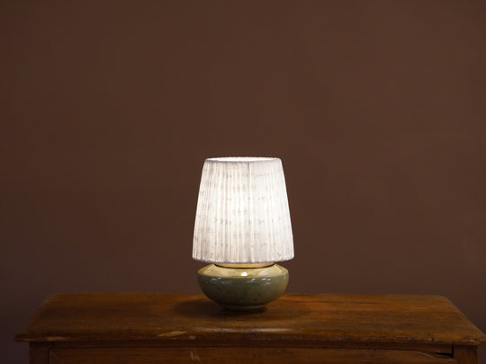 The Low Green and Lace One