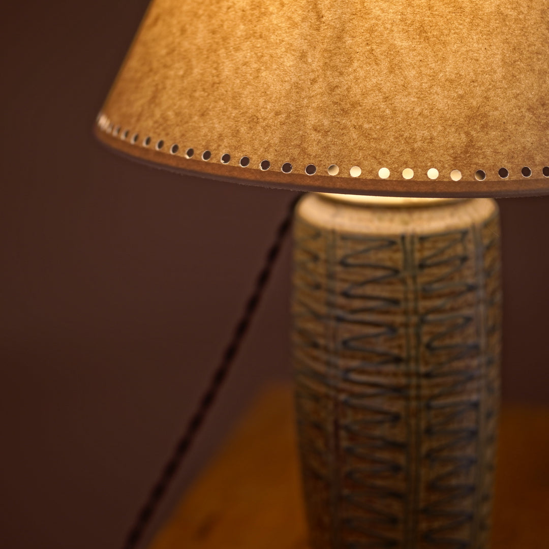 The Mid-Century German Babe